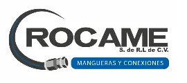 MANGUERAS Y CONEXIONES ROCAME